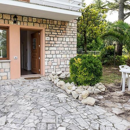 A30 - Poggio, Nuovo Bilocale Con Giardino Apartment Poggio  ภายนอก รูปภาพ