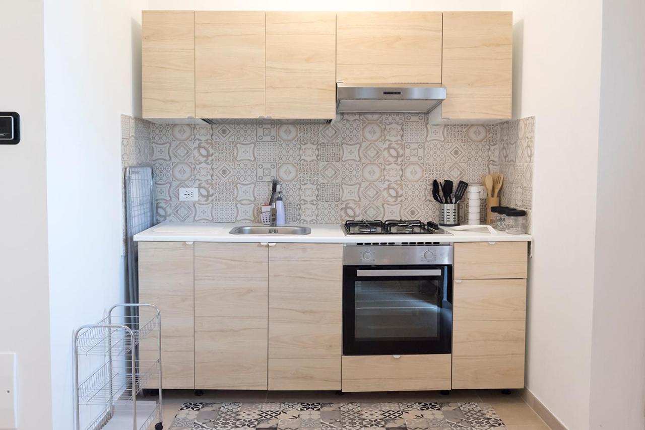 A30 - Poggio, Nuovo Bilocale Con Giardino Apartment Poggio  ภายนอก รูปภาพ