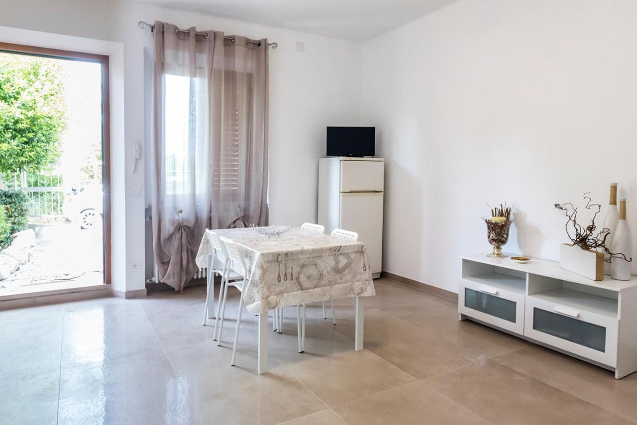 A30 - Poggio, Nuovo Bilocale Con Giardino Apartment Poggio  ภายนอก รูปภาพ