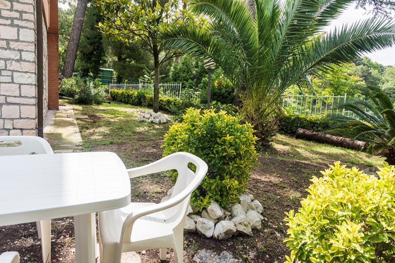 A30 - Poggio, Nuovo Bilocale Con Giardino Apartment Poggio  ภายนอก รูปภาพ