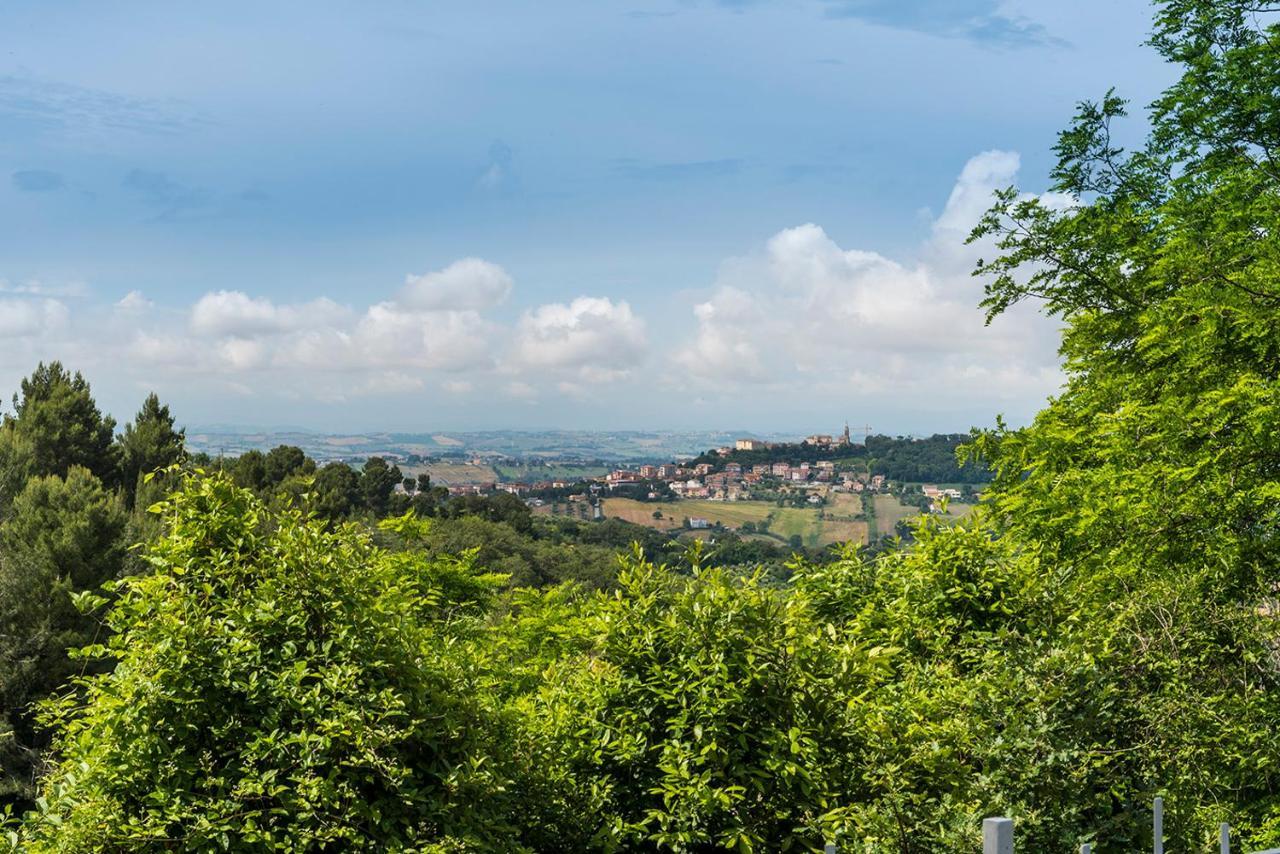 A30 - Poggio, Nuovo Bilocale Con Giardino Apartment Poggio  ภายนอก รูปภาพ