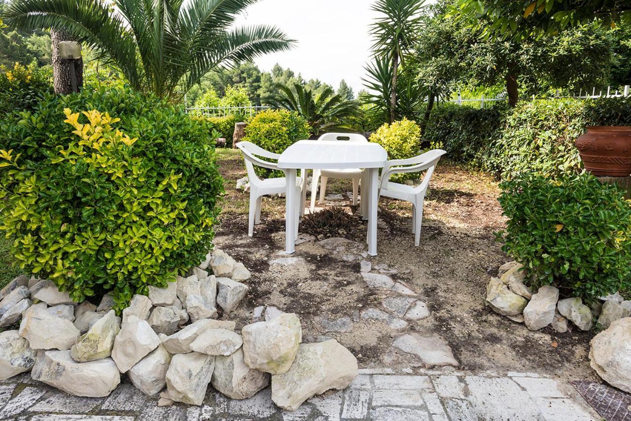 A30 - Poggio, Nuovo Bilocale Con Giardino Apartment Poggio  ภายนอก รูปภาพ