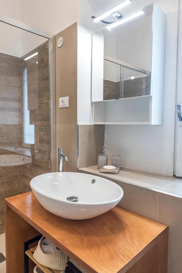 A30 - Poggio, Nuovo Bilocale Con Giardino Apartment Poggio  ภายนอก รูปภาพ