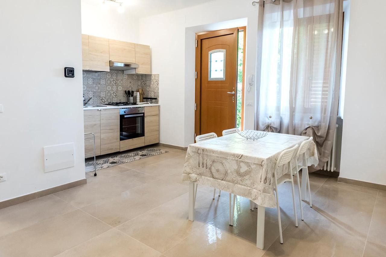 A30 - Poggio, Nuovo Bilocale Con Giardino Apartment Poggio  ภายนอก รูปภาพ
