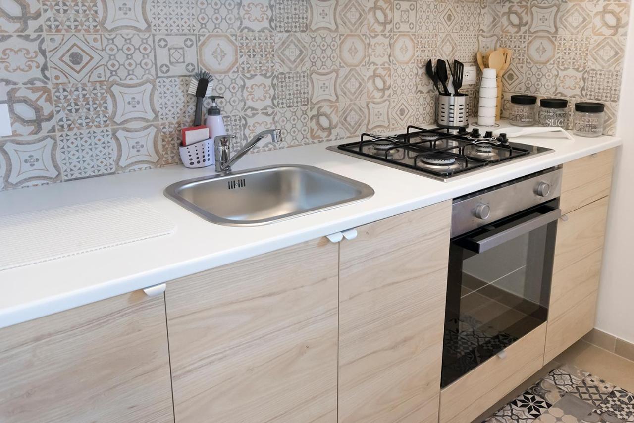 A30 - Poggio, Nuovo Bilocale Con Giardino Apartment Poggio  ภายนอก รูปภาพ